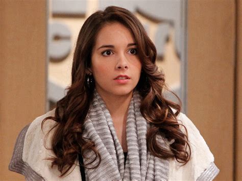 Haley Pullos from 'General Hospital' faces DUI charge after wrong-way crash